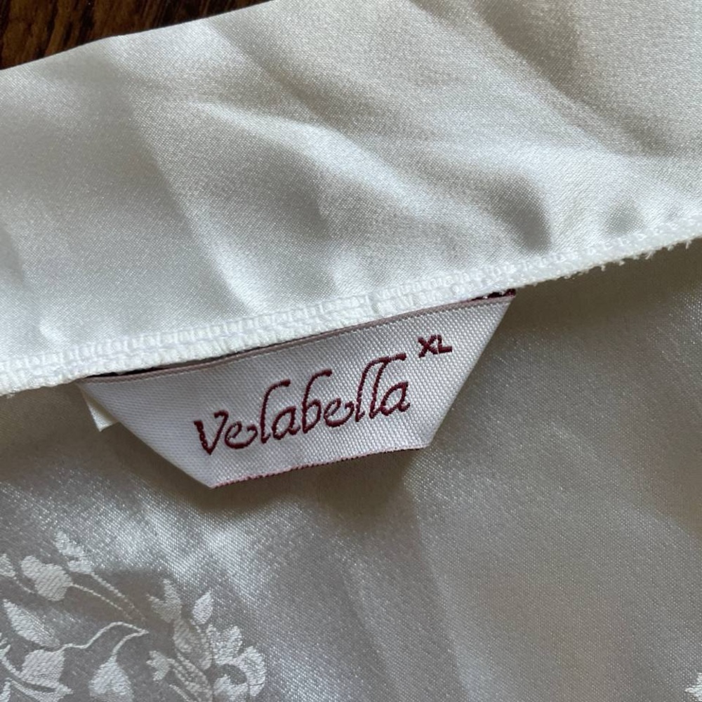 Bridal Lingerie Sleepwear Set - Picture 6 of 6